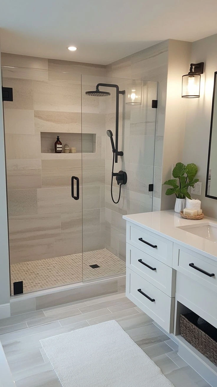 Bathroom Design